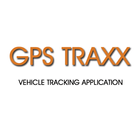 GPS Traxx App 2.0 ikona