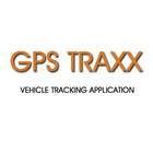 GPS Traxx App 2.0 圖標
