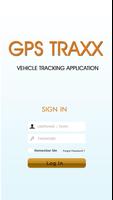 GPS Traxx App 2.0 poster