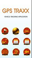 GPS Traxx App 2.0 اسکرین شاٹ 2