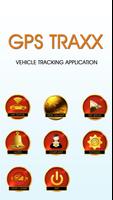 GPS Traxx App 2.0 ảnh chụp màn hình 3