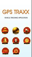 GPS Traxx App 2.0 captura de pantalla 3