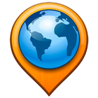 GPS Mundo icono