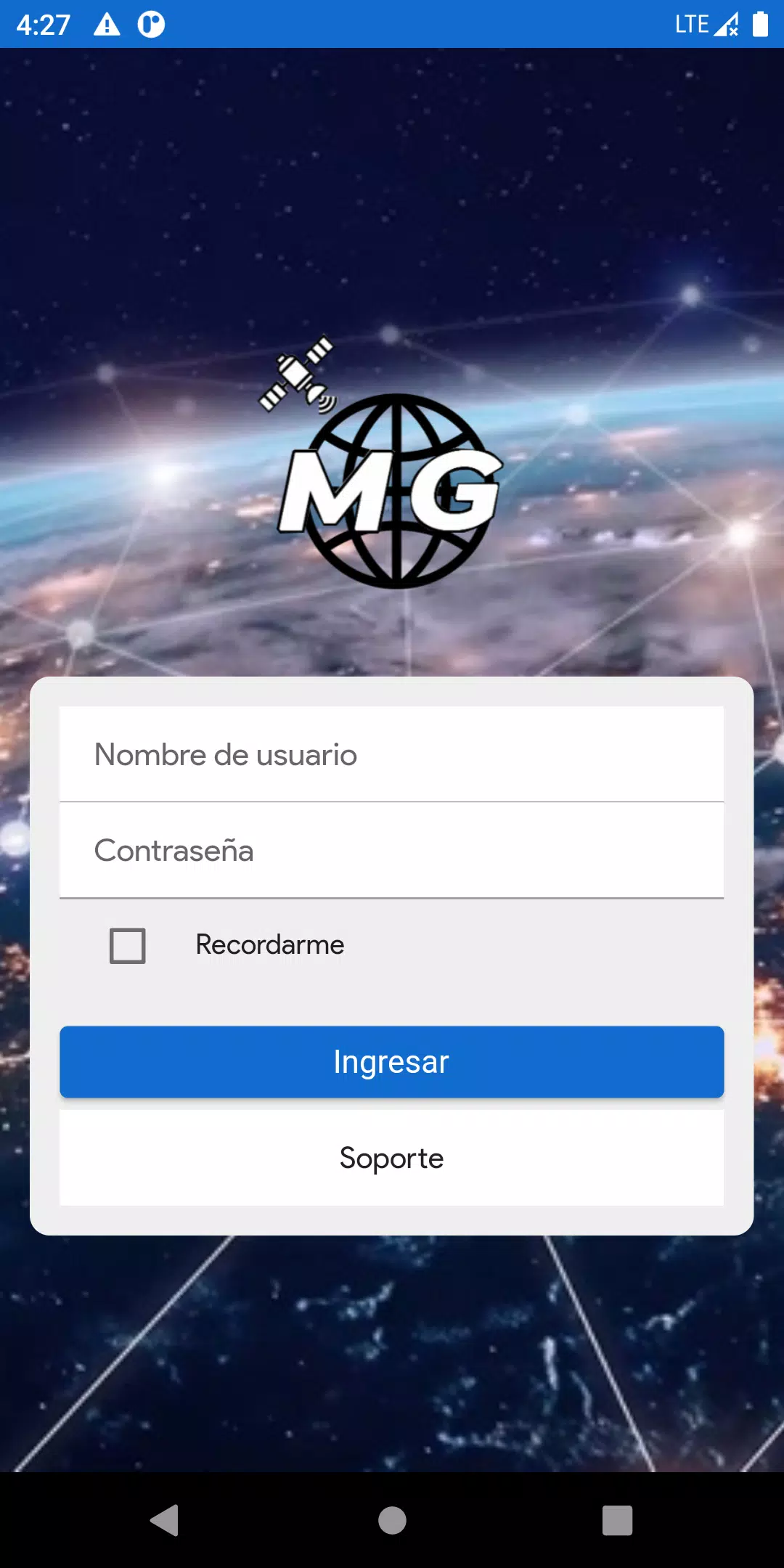 GPS Mundo APK for Android Download