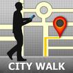 Chisinau Map/Walk (test app)