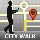 APK Chisinau Map/Walk (test app)