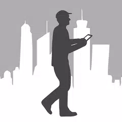 Belgrade Map and Walks アプリダウンロード