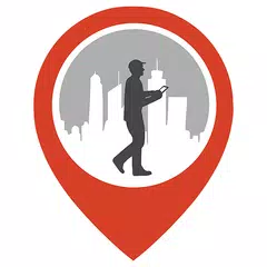 Descargar XAPK de GPSmyCity: Walks in 1K+ Cities