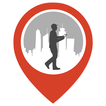 ”GPSmyCity: Walks in 1K+ Cities