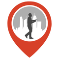 GPSmyCity: Walks in 1K+ Cities