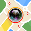 GPS Camera: Map Live Earth