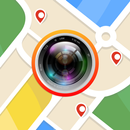 GPS Camera: Map Live Earth APK