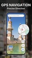 GPS Camera & Tracking Map capture d'écran 2