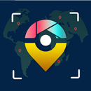 GPS Map Camera Geotag Location APK