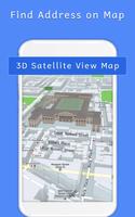 GPS Traffic Alerts Map & Live Navigation Route screenshot 3