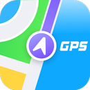 GPS Tracker: Driving Direction APK