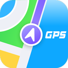 GPS Tracker: Driving Direction иконка