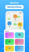 GPS Tracker: Driving Direction скриншот 3