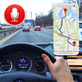 Gps voz Navegacion