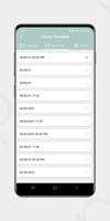 GPS Map Camera: Timestamp Photo & Add GPS Location captura de pantalla 3