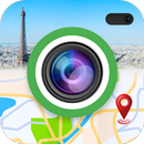 GPS Camera - Photo Timestamp APK