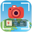 GPS Camera : Gps Map HD Camera