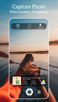 GPS Camera : Gps Map HD Camera Cartaz