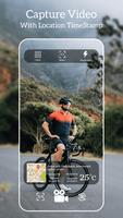 GPS Camera : Gps Map HD Camera imagem de tela 1