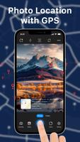 GPS Photo Location & Timestamp poster