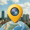 GPS Camera: Tracking Earth Map APK