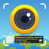 GPS Map Camera APK