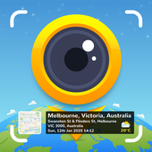 GPS Map Camera: Geotag Photos & Add GPS Location v1.6.37 MOD APK (Pro) Unlocked (59 MB)