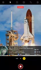 GPS Map Camera アプリダウンロード