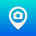 GPS Map Camera biểu tượng