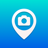 GPS Map Camera biểu tượng