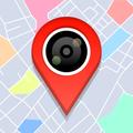 GPS Map Camera