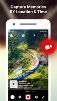 GPS Map Camera ảnh chụp màn hình 1