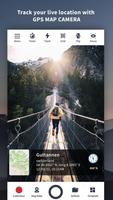 GPS Map Camera ảnh chụp màn hình 1