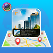 GPS Vị Trí Bản Đồ Camera