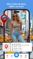 GPS Vị Trí Bản Đồ Camera bài đăng