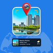 GPS Konumu - Haritası Kamera