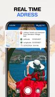 GPS Konumu - Haritası Kamera Ekran Görüntüsü 1