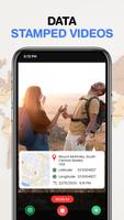 GPS Konumu - Haritası Kamera Ekran Görüntüsü 2