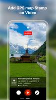 GPS Camera Photo and Video Map 截圖 1