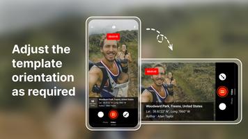 GPS Camera Photo and Video Map 截圖 2