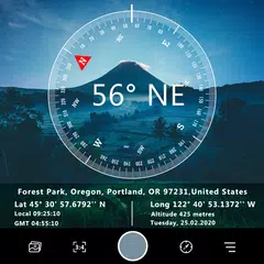 GPS Camera Lite For Location アプリダウンロード