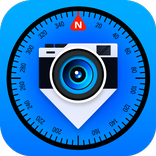 Camera Stamp Family Locator