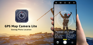 How to Download GPS Map Camera Lite on Android