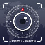 GPS Map Camera Lite APK