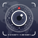 GPS Map Camera Lite APK